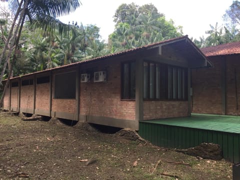 ILHA Da FANTASIA, SUITE FLORESTA Country House in Belém