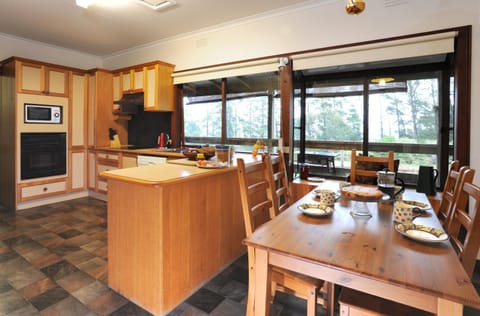 Lavender Farm House in Badger Creek