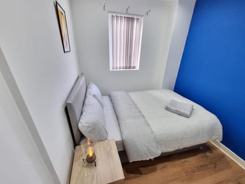 Charming Accommodation Steps from Downtown Vacation rental in Liverpool