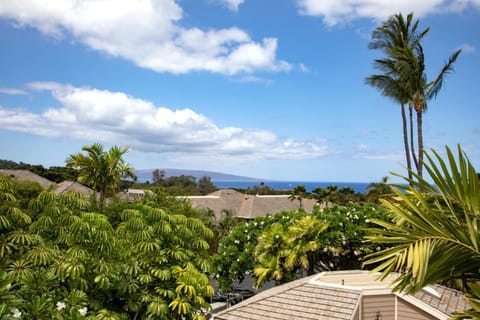 KBM Resorts Grand Champions GCH 42 NEW Remodeled 2 Bedrooms Villa in Heart of Wailea Includes Rental Car Copropriété in Wailea