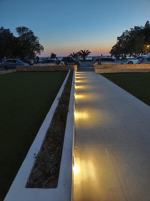 Ammos Paleochora Hotel Hotel in Palaiochora