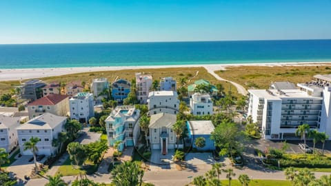 Island Escape - 638 House in Siesta Beach