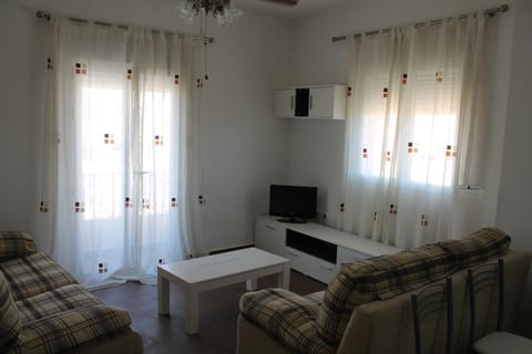 Apartamento San Crispin Zona Centro UPCT Apartment in Cartagena