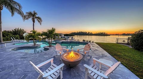 The Pearl on the Bay - 1370 House in Sarasota