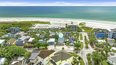 CJs on Siesta - 104 House in Siesta Beach