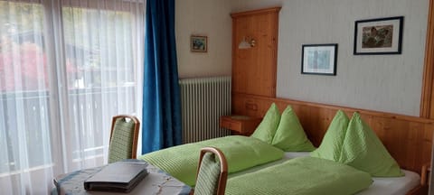 Pension Wildental Bed and Breakfast in Berchtesgadener Land