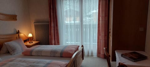 Pension Wildental Bed and Breakfast in Berchtesgadener Land