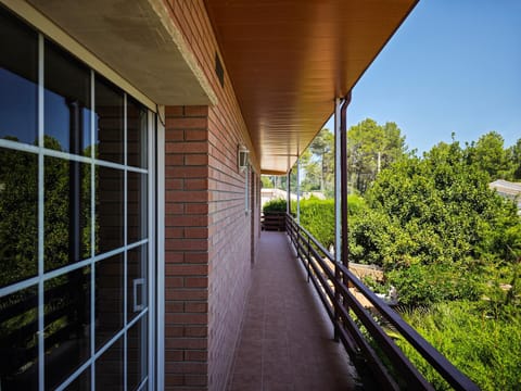 Espacio de paz, ideal para familias Villa Amalia Villa in Alt Penedès