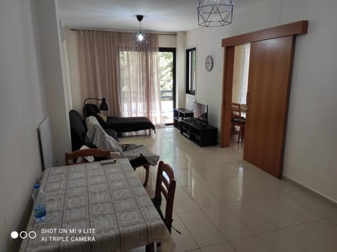 St. Lazaros Seaside Apartment Condominio in Larnaca