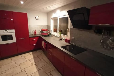 Charming apartment 12 pers, 3*, Aime-La-Plagne Apartment in La Plagne-Tarentaise