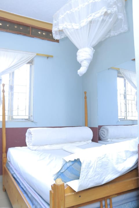 Perfect Guest House Kyotera Bed and Breakfast in Uganda