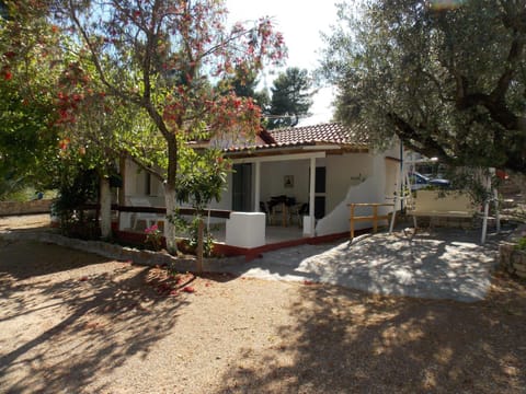 Peter's Village Maison in Messenia