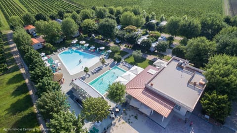 Agriturismo da Giovanni Farm Stay in Peschiera del Garda