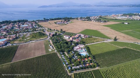 Agriturismo da Giovanni Farm Stay in Peschiera del Garda