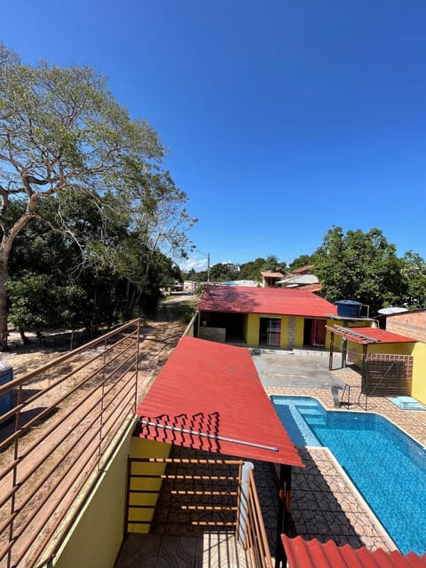 City view, Pool view, Quiet street view, Inner courtyard view