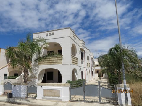 Residence Giglio Aparthotel in Apulia
