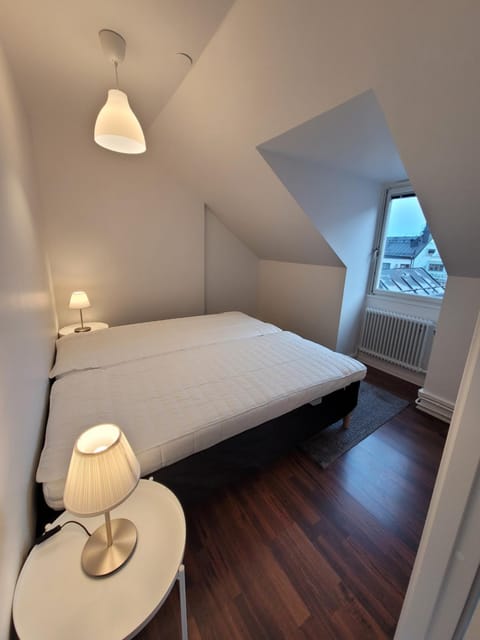 Home Inn SVE102 Condominio in Solna