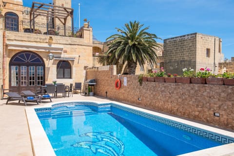 Villayana Holiday Home House in Malta