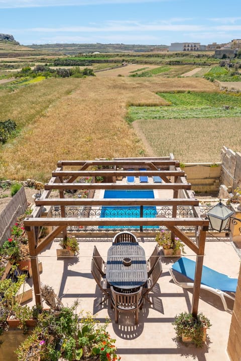 Villayana Holiday Home House in Malta