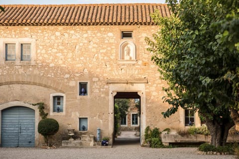 Chateau Pech-Céleyran Bed and Breakfast in Narbonne