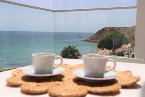 Balcony/Terrace, Beach, Sea view