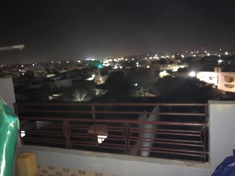 CHEZ NDAYE AMY Condominio in Dakar
