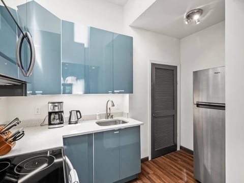 Luxury and Stylish 2Bedroom Apartment on Carson, South Flats, Pittsburgh Condominio in Pittsburgh
