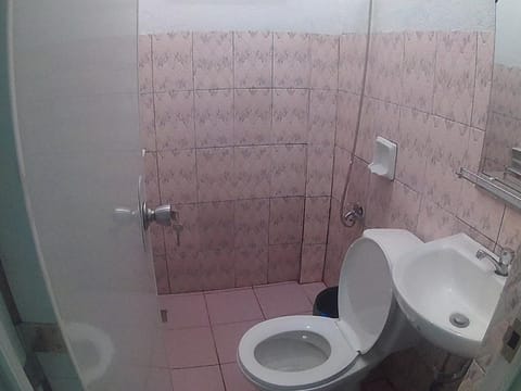 Lang2 place Apartment hotel in Coron