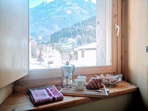 Perarolo Apartments Apartment in Friuli-Venezia Giulia