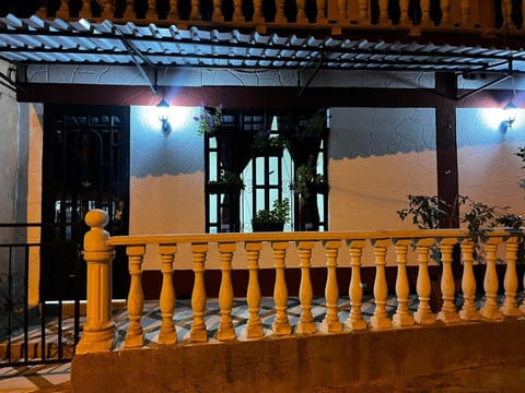 Hostal Albita Bed and Breakfast in Caldas, Colombia