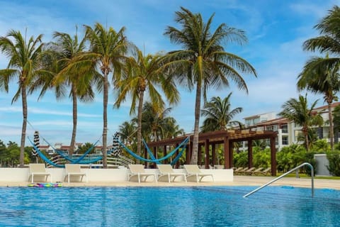 Mareazul Beachfront Resort - Casa Ancora Condo in Playa del Carmen