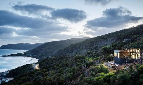 Sea Ranch Haus in Wye River