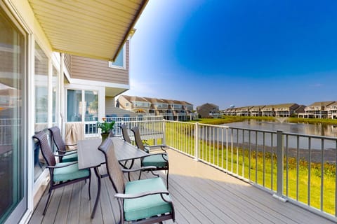 Bayville Shores --- 38341 Ocean Vista Dr #1149 House in Sussex County