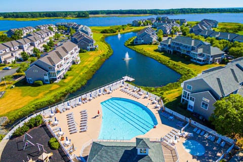 Bayville Shores --- 38341 Ocean Vista Dr #1149 House in Sussex County