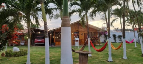 Hosteria SR Bed and Breakfast in Manabí Province