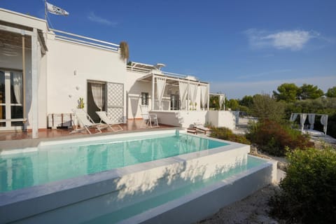 Villa Alba Puglia - A piece of paradise Villa in Province of Taranto