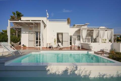 Villa Alba Puglia - A piece of paradise Villa in Province of Taranto