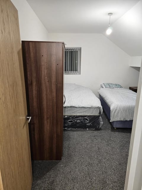 One bedroom apartment Apartment in Metropolitan Borough of Solihull