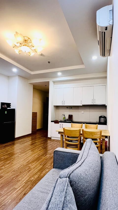 DTK Homestay - Vinhomes Times City Apartment in Hanoi