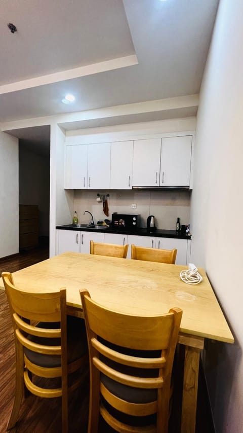 DTK Homestay - Vinhomes Times City Condo in Hanoi