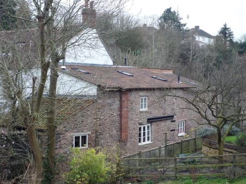 The Old Barn at Trymwood House in Bristol