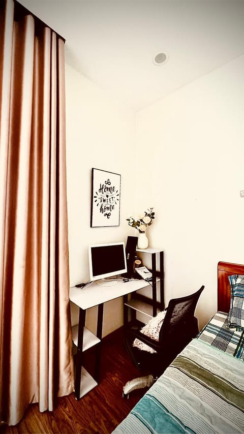 Vinhomes Times City - DTK Homestay Appartement in Hanoi
