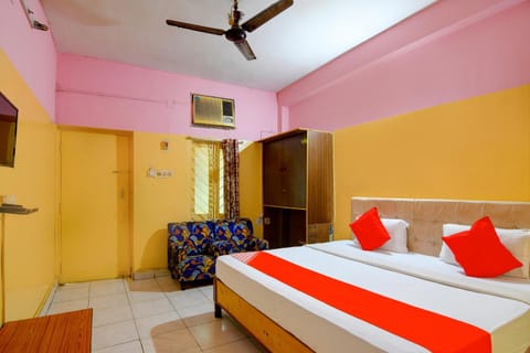 OYO Hotel Bhaba Lakshmi Hotel in Bhubaneswar