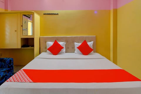 OYO Flagship Hotel Bhaba Lakshmi Hotel in Bhubaneswar