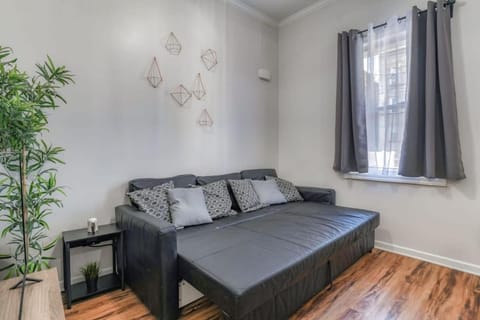 TWO Modern Apartment Minutes to NYC Condo in Jersey City