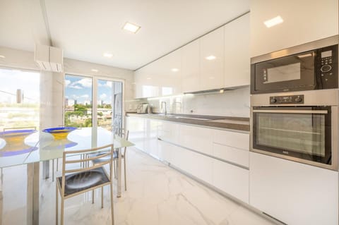 GuestReady - Parede Residence near the beaches Eigentumswohnung in Carcavelos