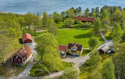 Property building, Sea view