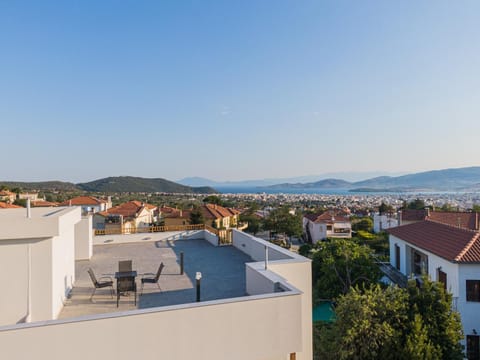 Orion Residence Ι Apartment in Volos