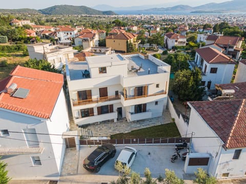 Orion Residence Ι Apartment in Volos