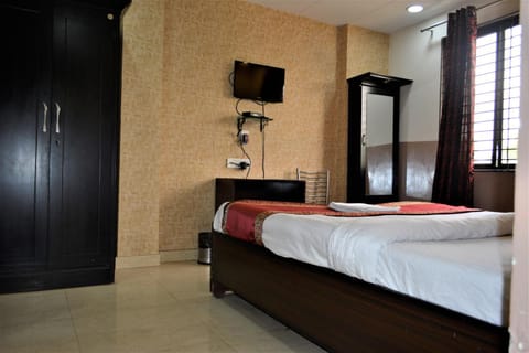 HOTEL PARQUE INN Hotel in Varanasi